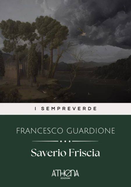 Saverio Friscia